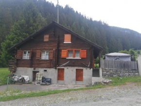 Chalet Dixence